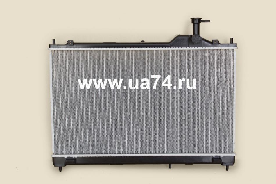Радиатор MITSUBISHI OUTLANDER XL 13- (1350A602 / MC0089 / SAT)