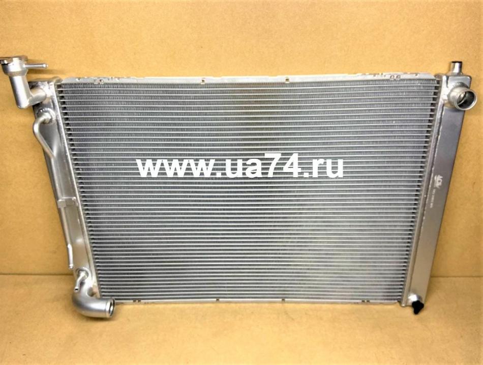 Радиатор охлаждения Lexus RX II 3.3 03-08 (294660J)