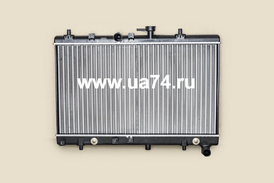 Радиатор охлаждения трубчатый Kia Rio I 1.3-1.5 02-05 (336663JP / Termal)