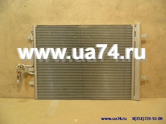 Радиатор кондиционера Ford Mondeo IV / S-MAX / XC 60 / S60 / S80 / EVOQUE 08- A/T (1040044B (ZH) / Termal)