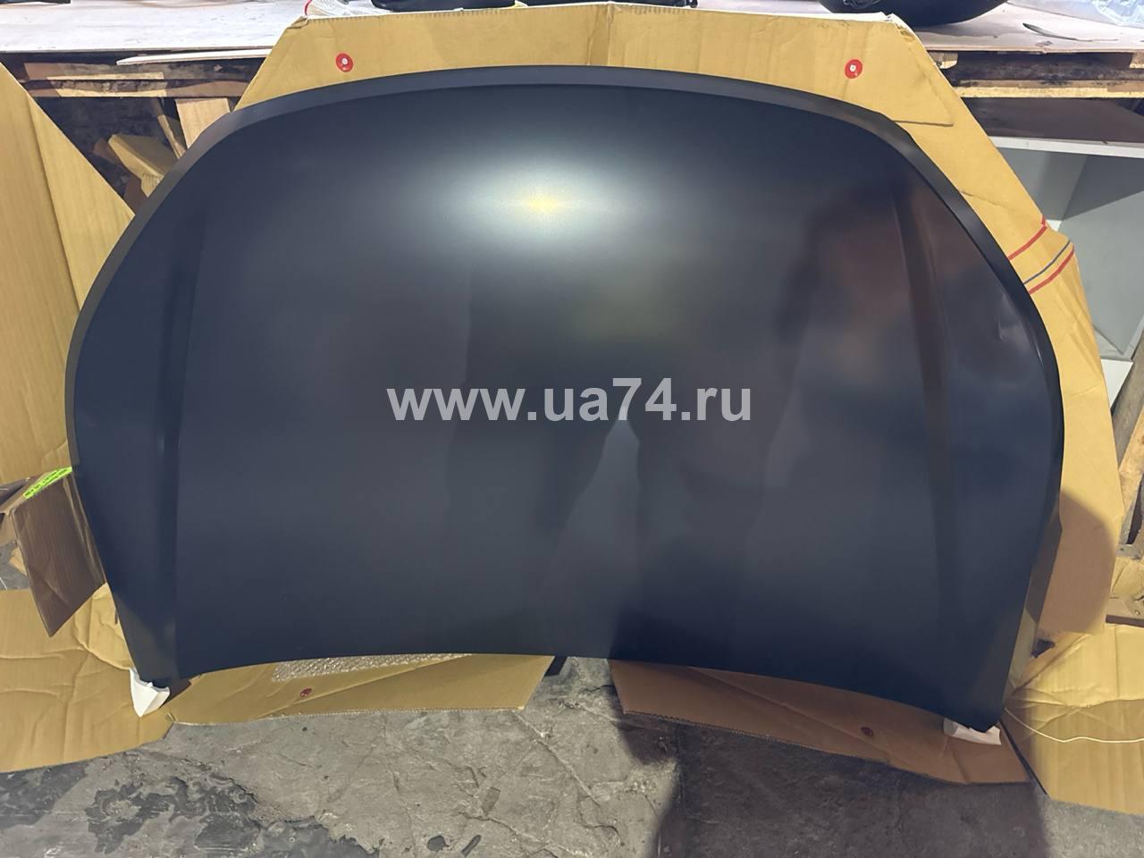 Капот Hyundai Creta 2015-2021 (Тайвань) Дисконт 10%