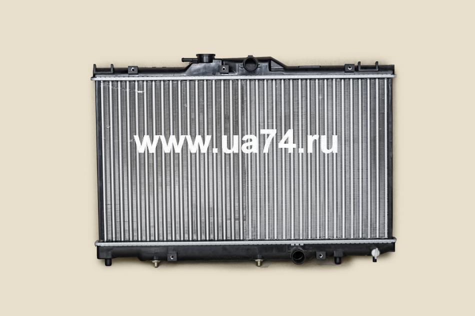 Радиатор трубчатый TOYOTA COROLLA ZZE11# 3ZZ / 4ZZ 95-04 АКПП (284628H / Termal)