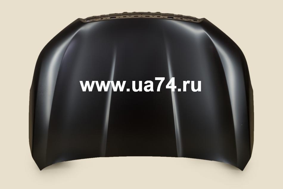 Капот Subaru Forester SJ# `12-17 (57229SG0009P / SB5301A / SB20029A)