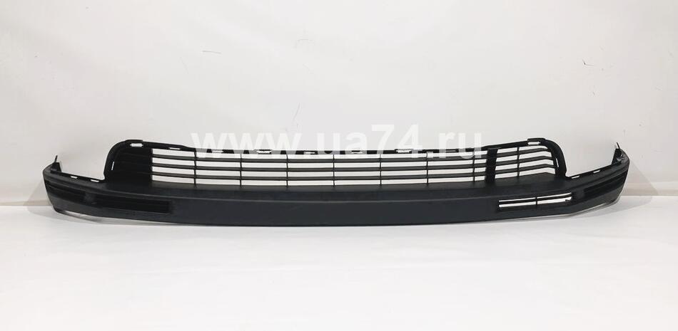 Бампер нижняя часть Toyota Highlander 13-16 (BBX04-23114 / TY6030130-0000) Тайвань
