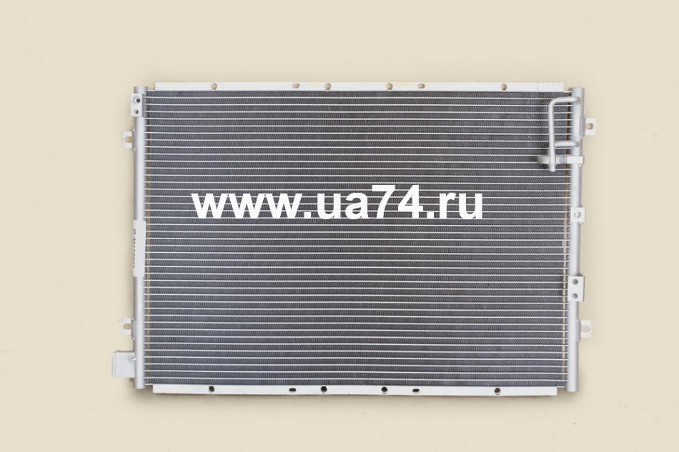 Радиатор кондиционера KIA SORENTO 02-09 (ST-KA55-394-0 / SAT)