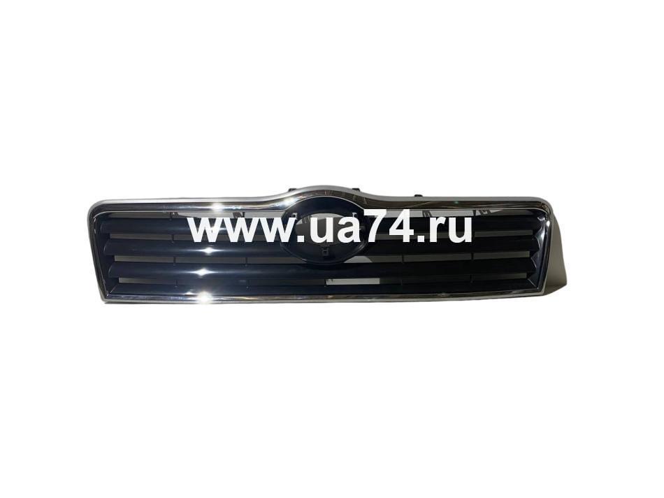 Решетка радиатора Toyota Avensis 2003-2005 (TY07323GANUC/ Сломано крепление) Дисконт 10%