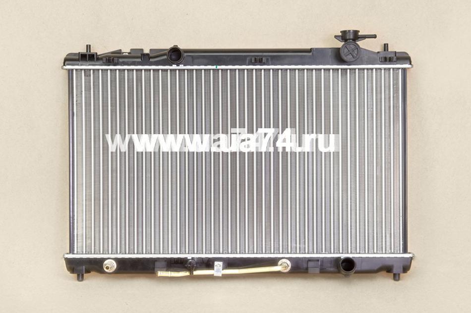 Радиатор трубчатый Toyota Camry 2AZ-FE 2.4 06- / Venza 1AR-FE 08- (2846808JP / Termal)