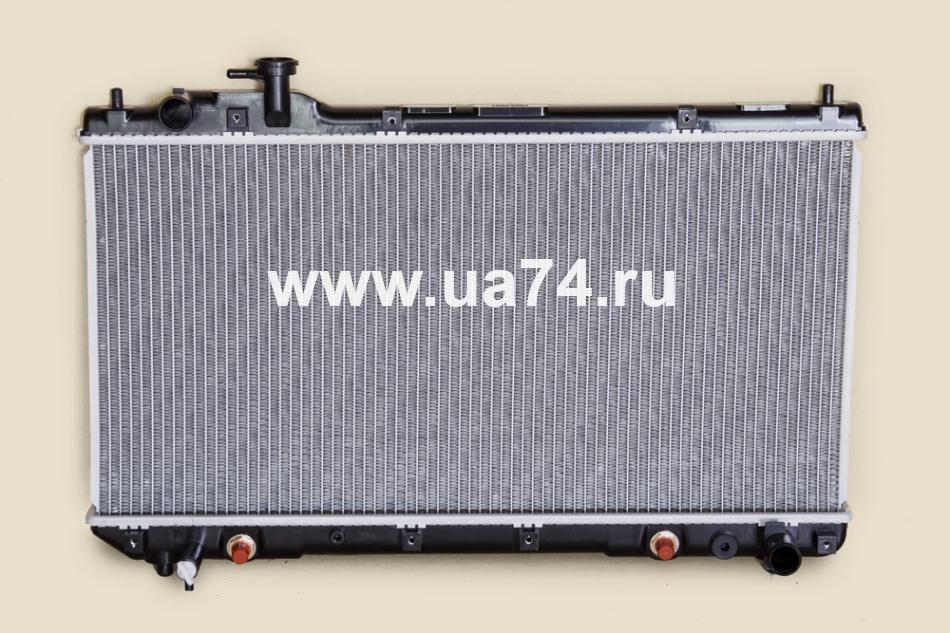 Радиатор пластинчатый  TOYOTA RAV4 `97-00 (16400-7А480 / TY0004-10-2R / SAT)