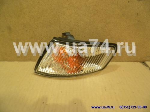 ГАБАРИТ MAZDA 626 / CAPELLA GF## / GW## `97-99 LH ЛЕВЫЙ (216-1540L-AE / DEPO)