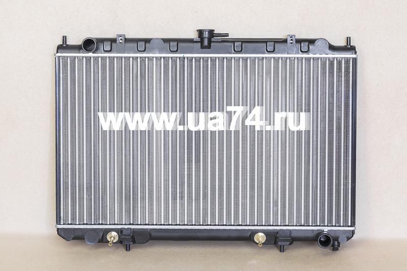 Радиатор двс трубчатый Nissan Cefiro / Maxima / Infiniti I30 / I35 2.0 / 3.0 99-03 (258713H / TERMAL)