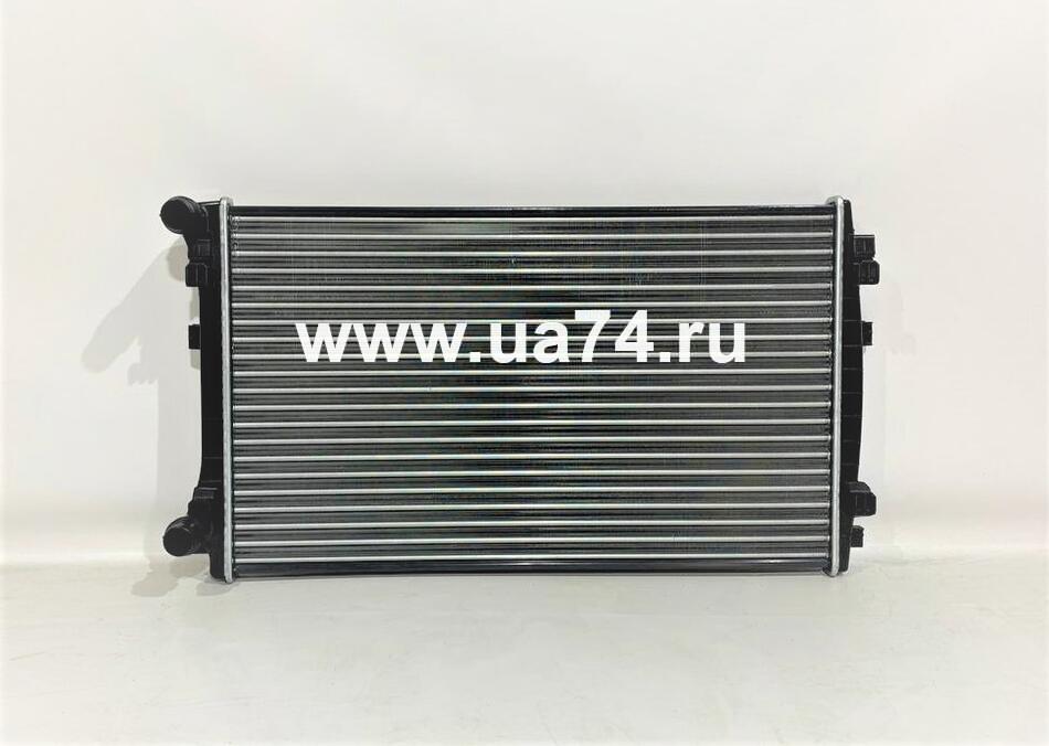 Радиатор Audi A3 / S3 12- / TT 14- /Octavia 13- /Superb 15- /Golf 12-/B8 14- /Touran 15- (535303 / TERMAL)