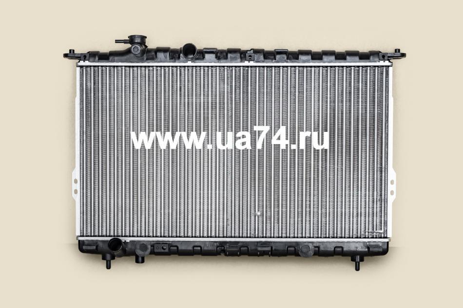 Радиатор двс Hyundai Sonata 2.0-2.7 (98-11) MT Тагаз (327026H / TERMAL)
