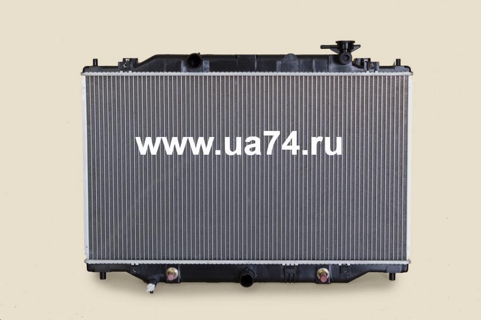 Радиатор MAZDA CX-5 11-(PE0115200A / MZ0016 / SAT)