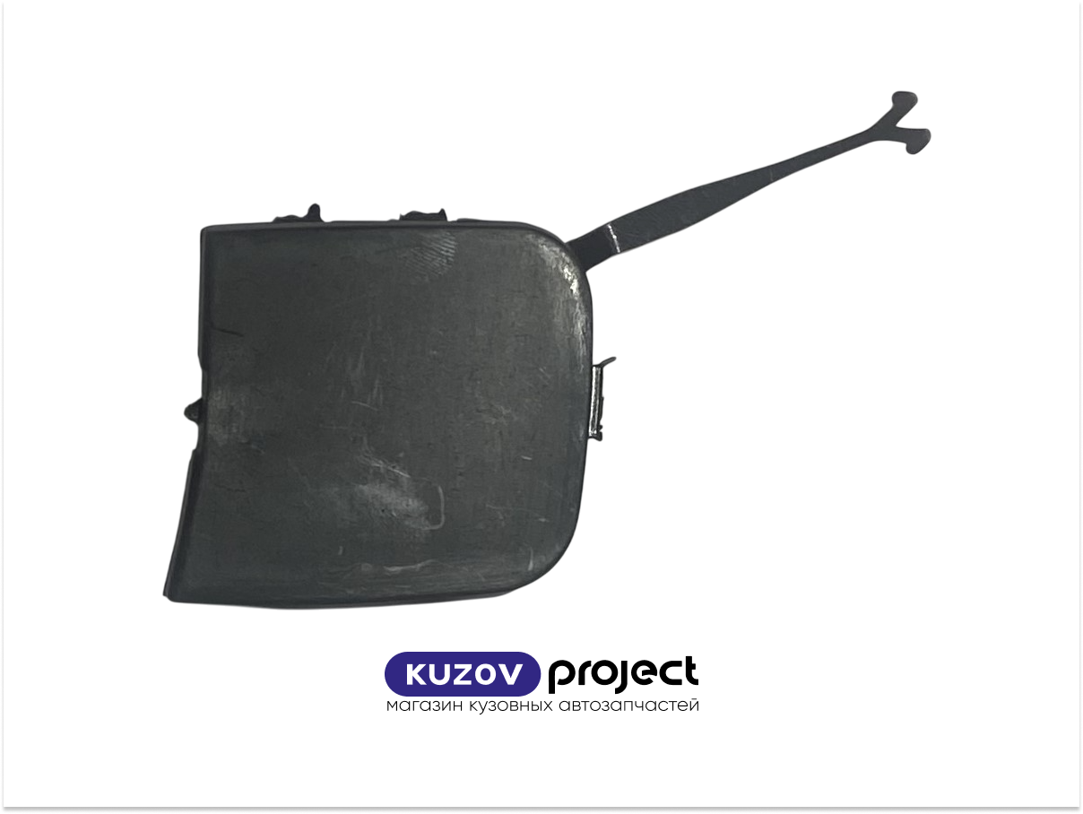 Заглушка буксировочного крюка Jaecoo J8 2024-Н.В (Китай)