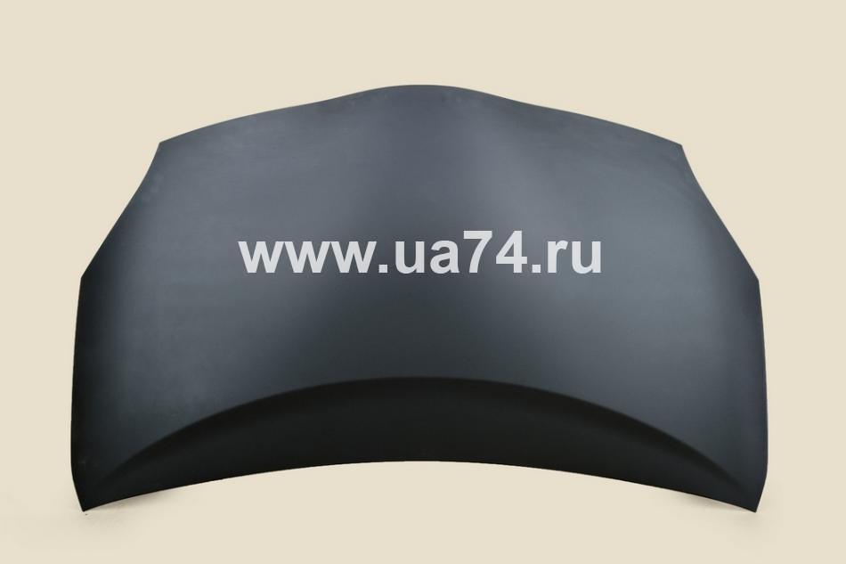 Капот (сталь) TY PRIUS ZVW30 09-14 (TY1M01A / PRS10-4D01 / ST-TY60-015-0)
