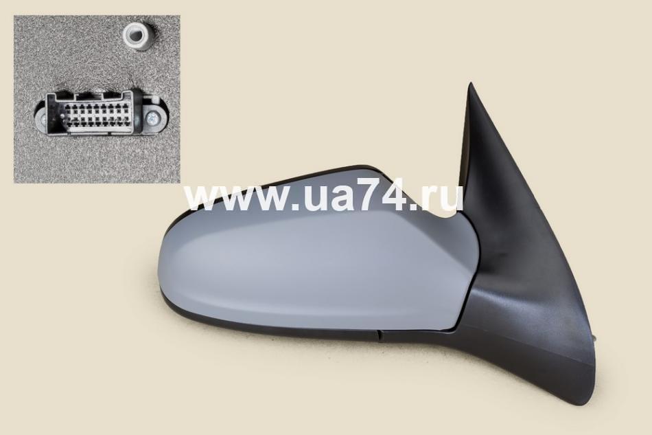 ЗЕРКАЛО (5к) электро/обогрев OPEL ASTRA H 04-12 (3D CUPE) RH ПРАВОЕ (OPAST04-451X-R / VM970EHPR)