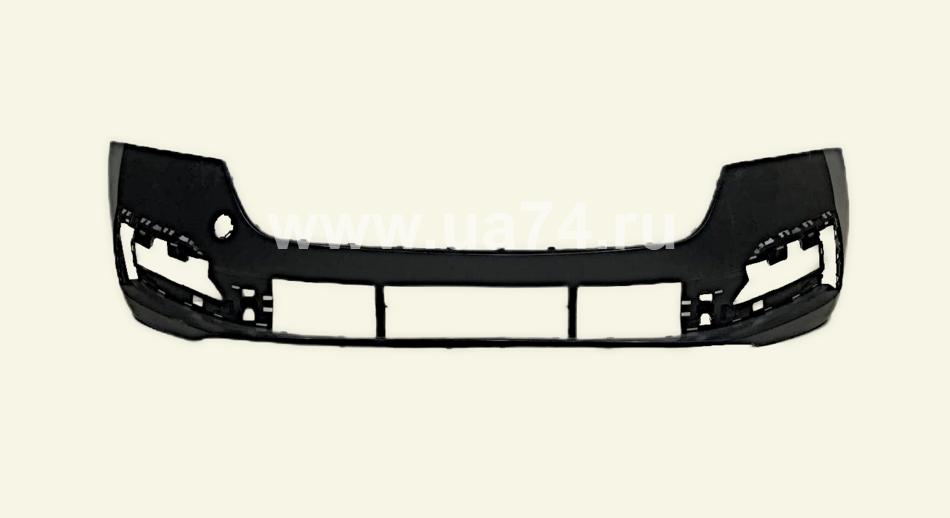 Бампер передний Skoda Octavia 20- (SD04051BA / TYG)