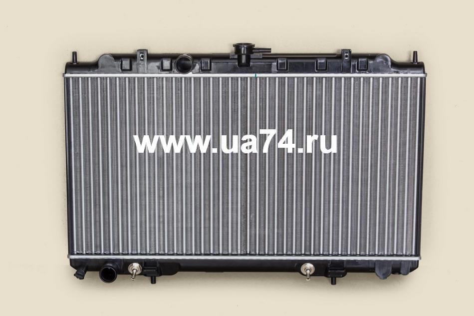 Радиатор двс трубчатый PRIMERA P12 01-08 RHD QR20/25 /SR20 (SG-NS0002-12 / SAT)