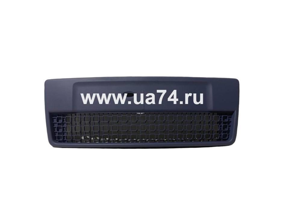 Решетка бампера Ford Fusion 2005-2012 Тайвань (ST-FD82-000G-A0UC/Сломано крепление) Дисконт 10%