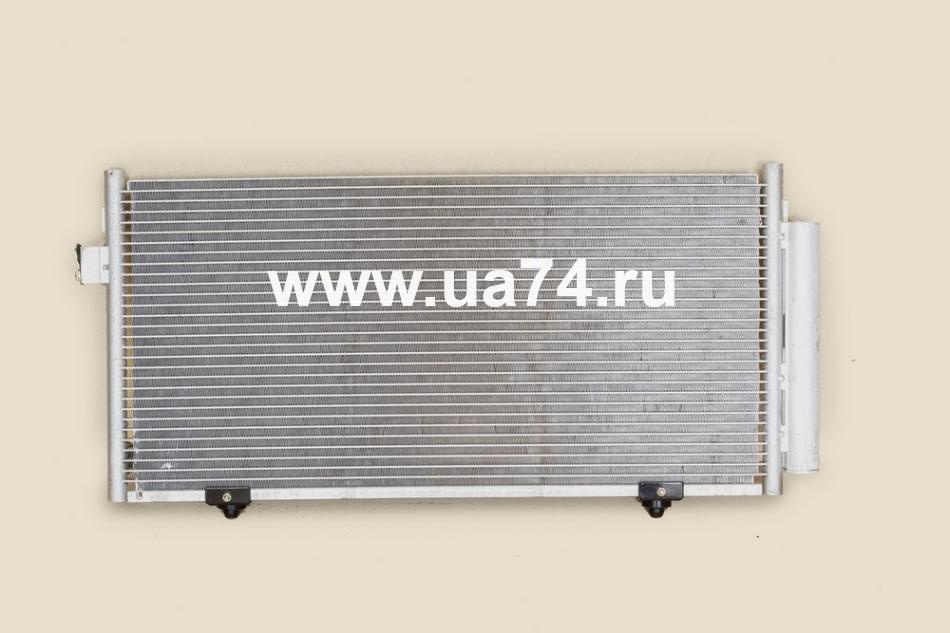 Радиатор кондиционера Subaru Forester / Impreza 08- (1040257L / Termal)