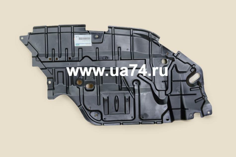Защита двигателя Toyota Camry 11-14 Левая (ST-TYL6-025-2 / TY-RY12J-A40L)