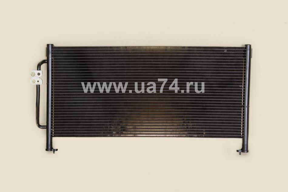 Радиатор кондиционера Forester 97-98 (ST-SB65-394-0 / SAT)