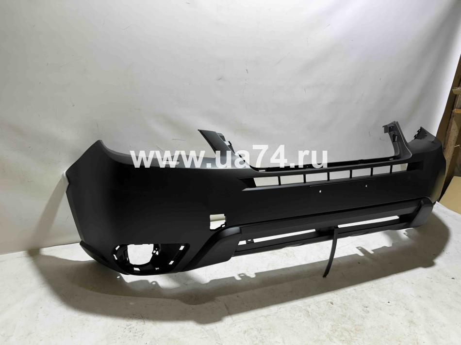Бампер перед. под омыват. Subaru Forester 2012-2016 (2.5L) (Тайвань)