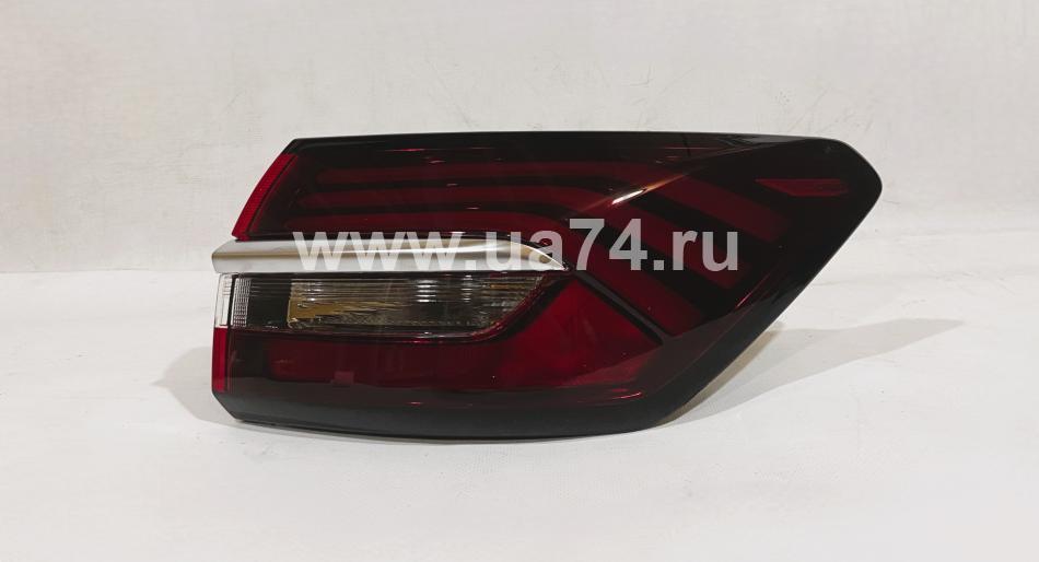 Фонарь Geely Coolray 18- Правый (ST-18-GLCRR / GECO1970R) Китай