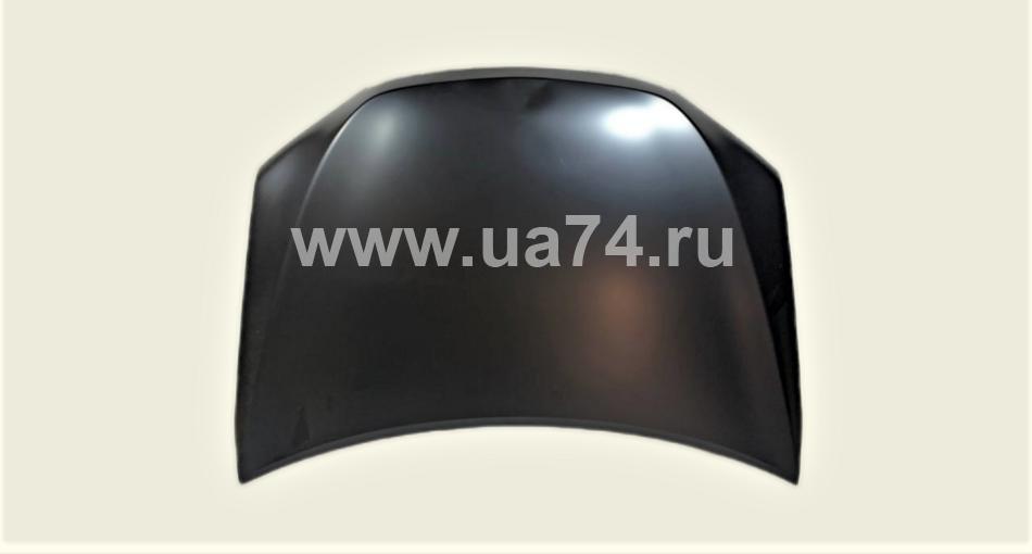 Капот Toyota Camry 12-14 RUS (CA13-4D01UC / Замятие) Дисконт 10%