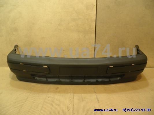 БАМПЕР ПЕРЕДНИЙ TOYOTA TERCEL / CORSA #L5# `94-97 SEDAN (5211916440 / TY3410000-1000 / TY04072BA / TYG)