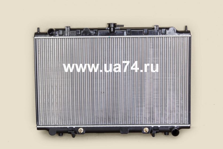 Радиатор двс трубчатый CEFIRO / MAXIMA A32 (VQ20/25/30) 94-98 (2146035U00 / SG-NS0004-32)