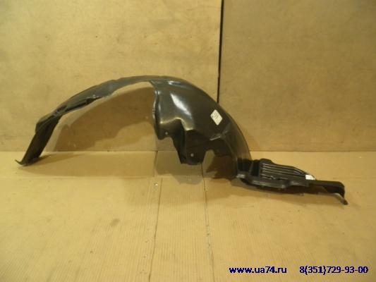 ПОДКРЫЛОК SUBARU OUTBACK `03-09 LH ЛЕВЫЙ (59120AG07A / SB11020AL / TYG)