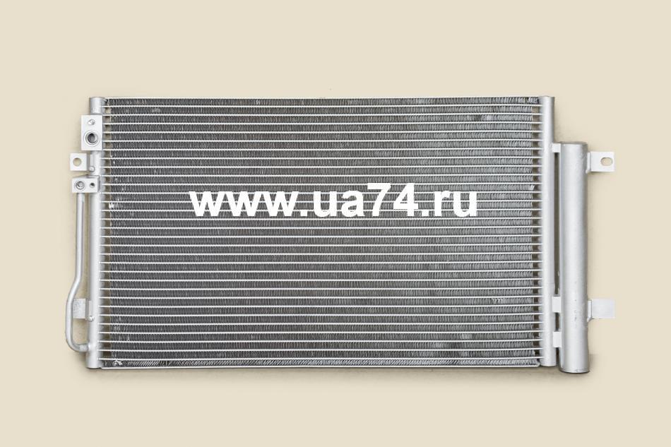 Радиатор кондиционера Lada Granta / Kalina 15- (1041921B / Termal)