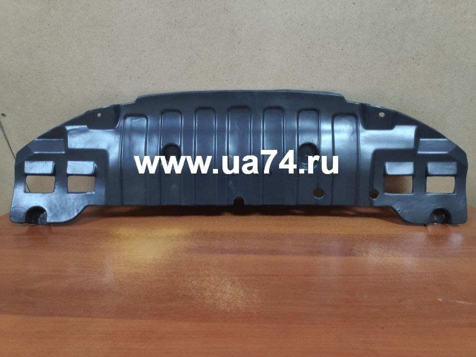 Защита под бампер Kia Cerato 13-16 (02-A700-25) Китай