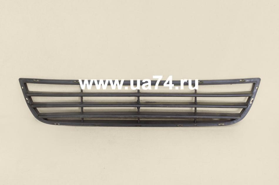 Решетка в бампер Daewoo Matiz 01- (DWMIZ01-191 / ST-DW10-000G-0 / JH01-MTZ01-017)