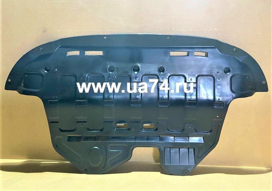 Защита двс пластик Hyundai IX35 10- (01-2Y00-25 / ST-HN51-025-0) Китай