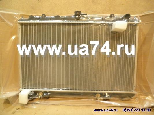 Радиатор двс трубчатый Nissan Tino SR20 / Avenir / Expert SR / YD20 98- (252900J / Termal)