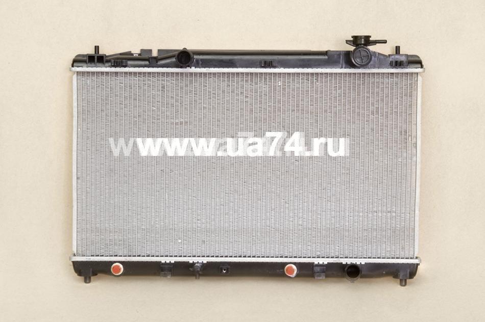 Радиатор пластинчатый CAMRY 2AZ-FE 2,4 06- / VENZA 1AR-FE 08- (TY0003-ACV40 / SAT)