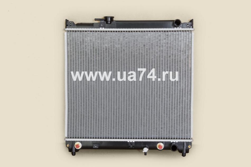 Радиатор SUZUKI ESCUDO / VITARA TD01W G16A 5D 90-97 (17700-56B11 / SK0001-Y / SAT)