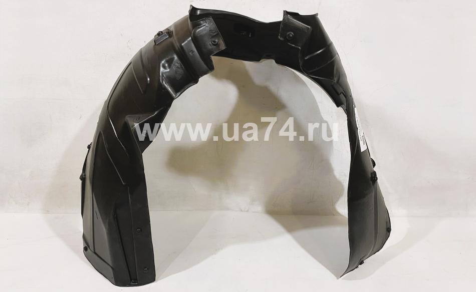 Подкрылок передний Geely Coolray 18- Правый (NSP205035051900 / GECO1948FR) Китай