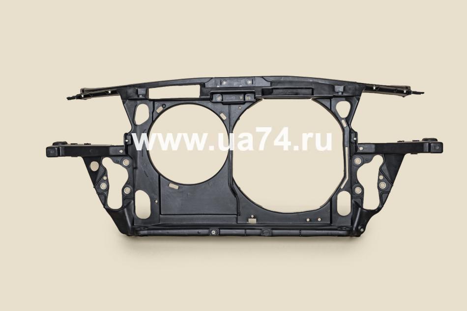 Рамка радиатора Audi A6 97-00 V1.8 (мотор 4ц.) (AD30007A / AU1400090-0000 / HF-AD22001-00)