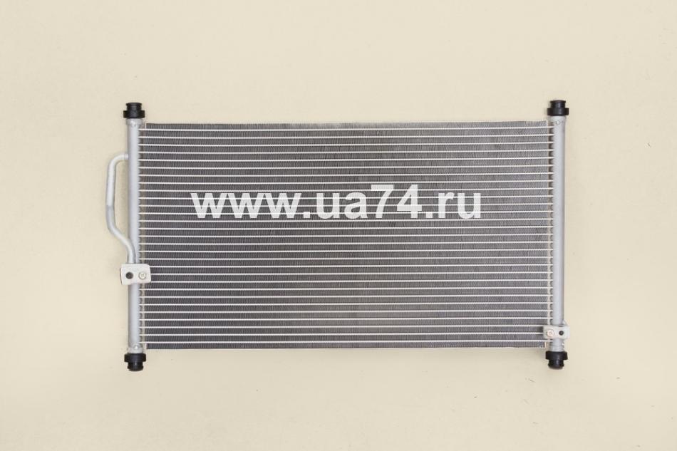 Радиатор кондиционера Honda CR-V / INTEGRA 95-01 (ST-HD65-394-0 / SAT)