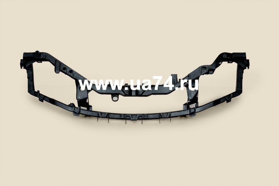 Рамка радиатора Ford Focus II 2004-2011 (Китай)