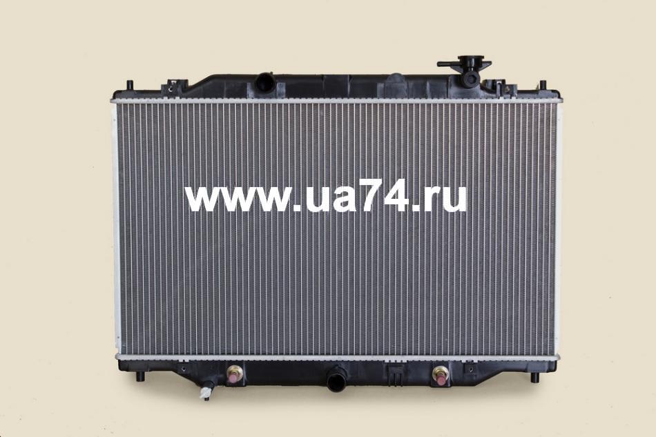 Радиатор MAZDA CX-5 11- (2320326 / TERMAL)