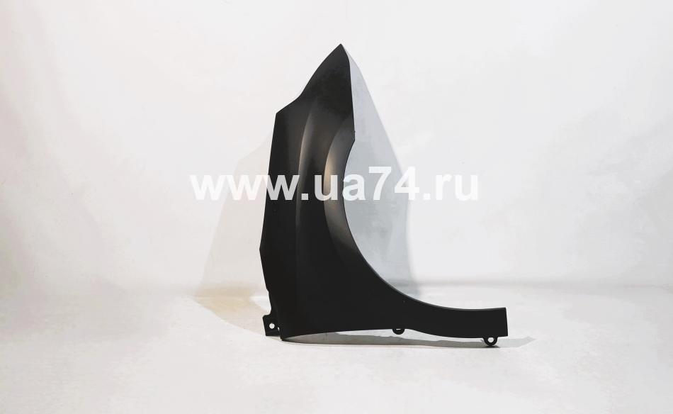 Крыло Citroen С4 2004-2011 Правое (CT01001AR / CR2302AR) Тайвань