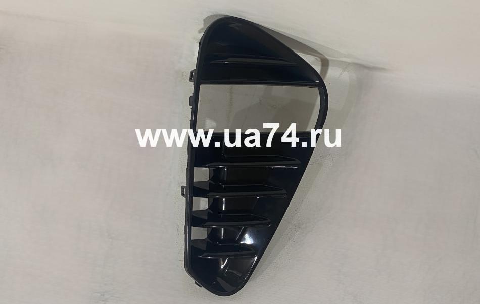 Заглушка под туманку Geely Coolray 18- Правая (JH02-CLR19-004R / GECO1929R) Китай