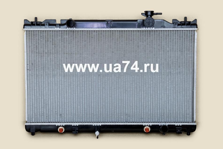 Радиатор двс пластинчатый CAMRY ACV3# `01-06 V&gt;2,0-2,4 (TY0003-ACV30 / SAT)