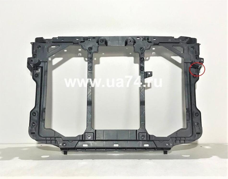 Рамка радиатора Mazda CX-5 12-15 2.0L-2.5L (NCL01-39110UC) Дисконт 5%