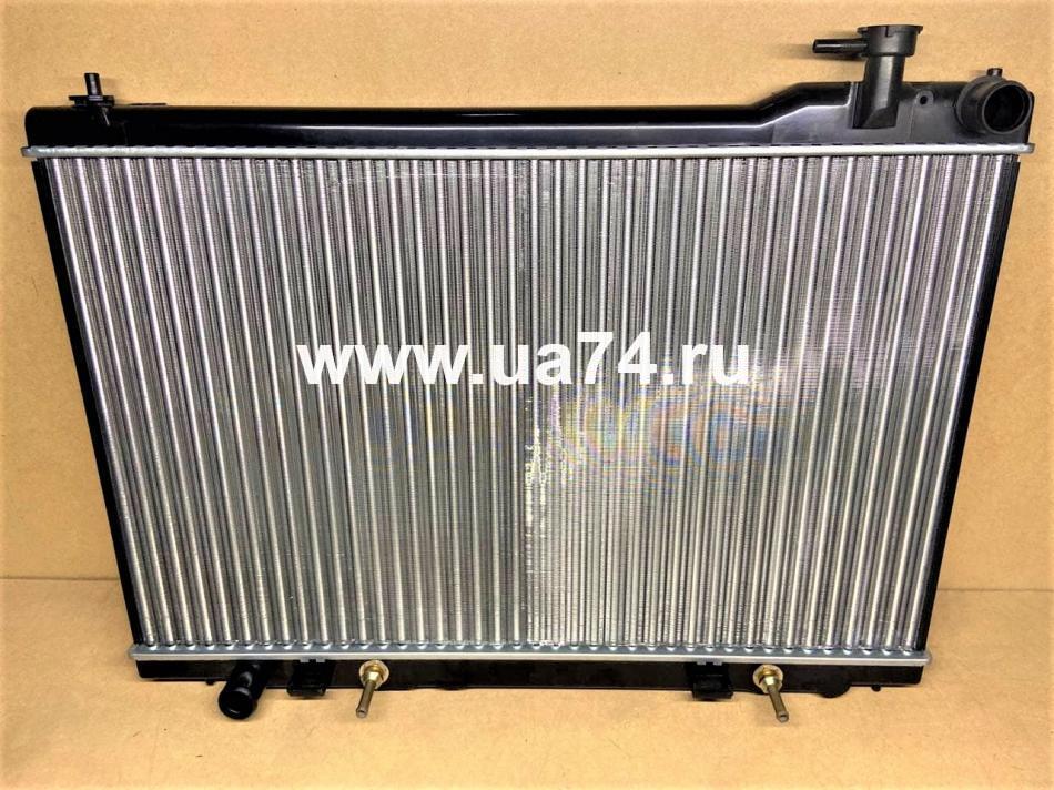 Радиатор охлаждения Infiniti FX35 03-08 (258119JP / Termal)