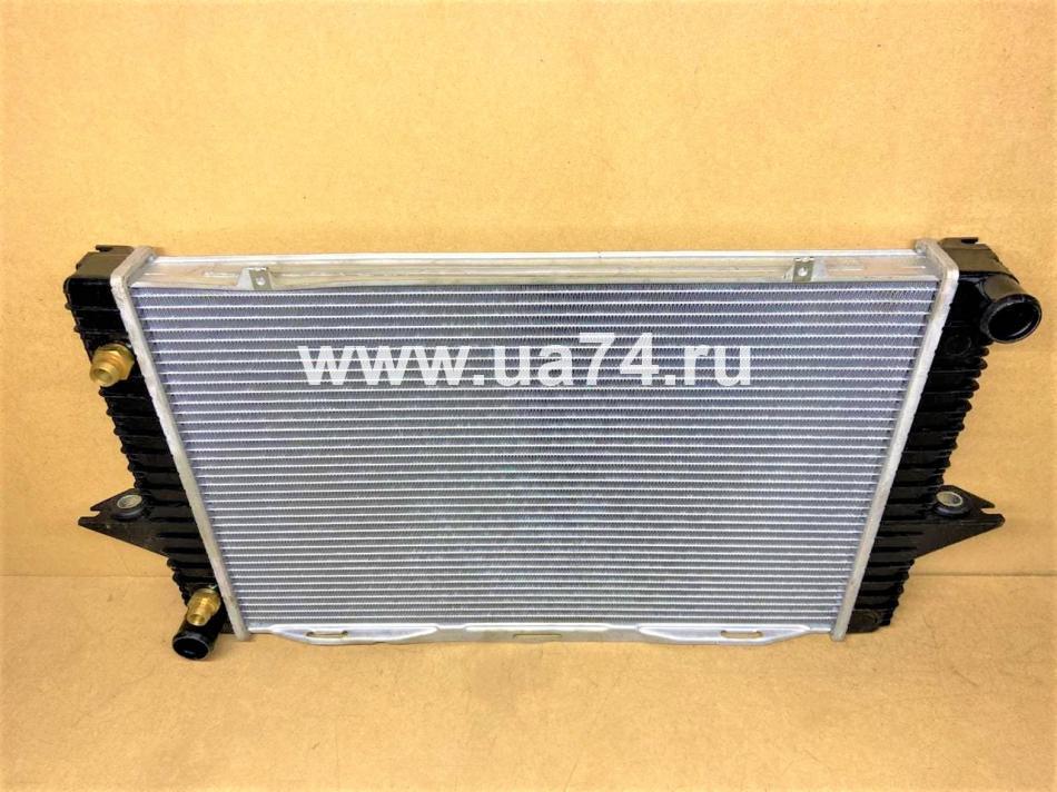 Радиатор VOLVO 850 / S70 / V70 2.0 / 2.3 / 2.5 / 2.5TD 91-00 (VL0001-1 / SAT)